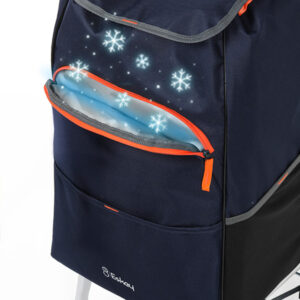 s2 blue trolley-cooling-pocket